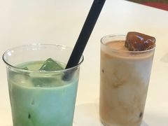 -dotcom coffee古点咖啡(致真大厦店)