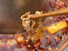 -刘老表·瓦罐汤涮肉(青云谱店)