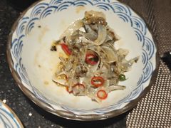-極上萬膳·日料放题(海岸城店)