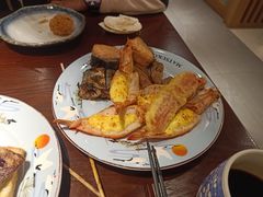 -松子料理(亮马桥店)