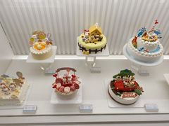 -好利来(朝外店)