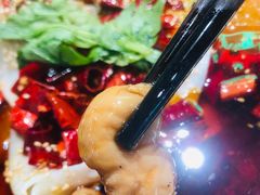 -晓彭肥肠鸡(茂业天地店)