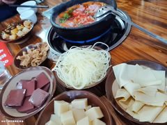 -笔记安顺夺夺粉火锅