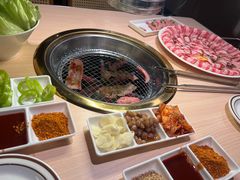 -伊茉家的烤肉店(勒泰中心店)