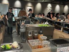 -肉肉大米(金虹桥店)