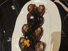 -南园民国茶楼餐厅·常州菜(北大街店)