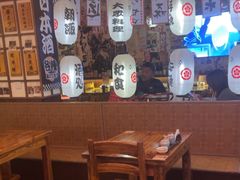 -千懿六本木酒场(常熟路店)