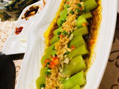 -大鸭梨烤鸭(左家庄店)