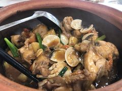 -品香菜馆(旗峰路中侨大厦店)