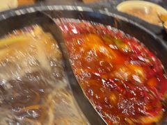 -蜀大侠火锅(总府路店)