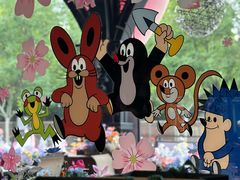 -布拉格餐厅· 中欧捷克菜(全国首店)