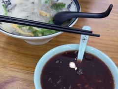 -鸭小妹鸭血粉丝(老门东店)