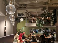 -KimPro 辛普乐概念韩餐