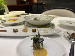 -Le Comptoir de Pierre Gagnaire