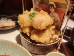 -玉川屋·深夜食堂居酒屋(柳巷店)