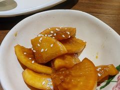 -玖鲜小笼(中山广场店)