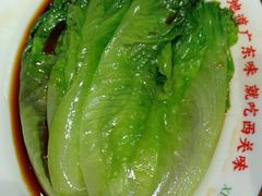 -西关味(大卫城店)