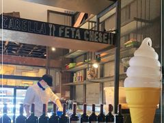 -星伦多 自助料理(圆融店)