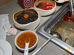 -海底捞火锅(泉城路店)