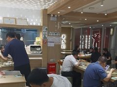 -老乡鸡(融科天地店)