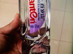 百岁山矿泉水-鹏天阁酒楼·海鲜(红旗店)