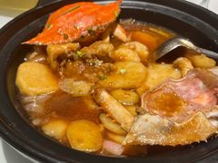 -洲晓鲜·舟山海鲜大排档(朱家尖风景区店)