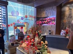-星巴克臻选(成都太古里店)