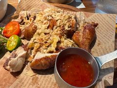 -岛风·台食小馆 ISLAND BISTRO(烟台山店)