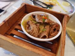 -临江酒店-中餐厅