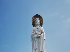 -三亚南山文化旅游区