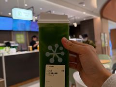 -奈雪的茶(广州万菱汇PRO店)