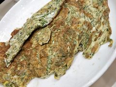 香椿摊鸡蛋-川坝子酒楼(安华西里店)