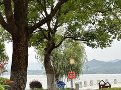 -东钱湖旅游度假区