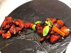 -城南往事(滨江世茂店)