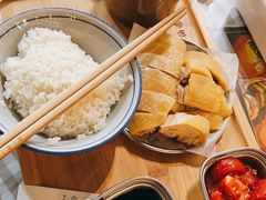 -阿金大白·上海菜馆(新天地店)