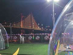 -白沙码头海鲜广场
