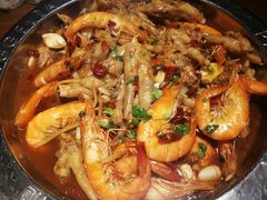-胖哥俩肉蟹煲(湖滨银泰in77店)