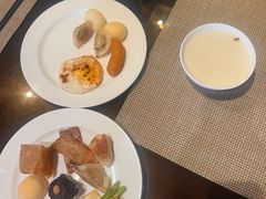 -渔码头食府(蓬莱阁店)