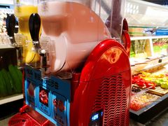 自助取餐区-梨花自助烤肉(天河城店)