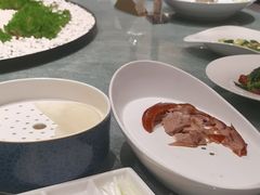 -凤凰园烤鸭店·唐山菜·传承花椒肉(老唐丰路店)