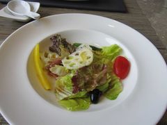 素食套餐-台北北投丽禧温泉酒店