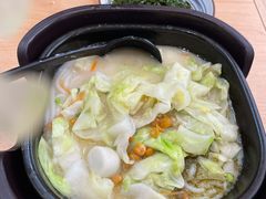 阿香过桥米线-阿香米线(天津凯德餐厅店)