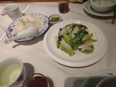 -北平食府(马鞍山路店)