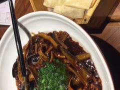 -上海人家花樣年华(中山公园店)