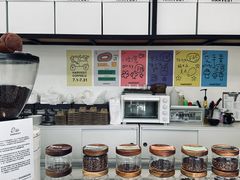 -收获咖啡HARVEST RESERVE(苍山店)