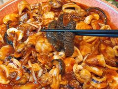 -望海湾海鲜楼·海鲜(河南路店)