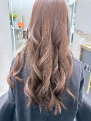 -苏奇发型·烫发染发