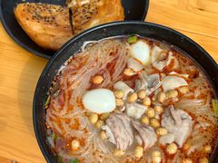 -青石桥老瓦房肥肠粉总店(青石桥总店)