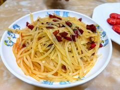 -小海豚•老字号海鲜餐厅(天涯店)