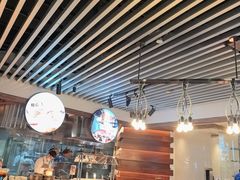 -The COOK·厨餐厅·自助餐(浦东嘉里大酒店)